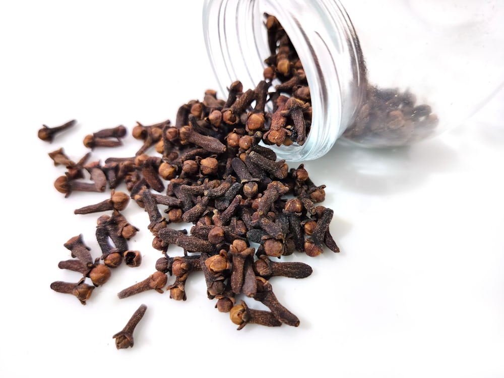 Cloves